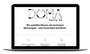 Günstige Webseiten Schweiz